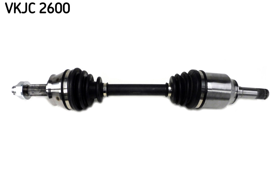 Drive Shaft - VKJC 2600 SKF